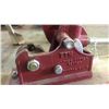 Image 2 : "Ttm" rebar cutter