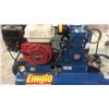 Image 1 : "English" master series air compressor