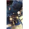 Image 2 : "English" master series air compressor