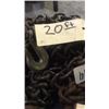 Image 1 : 20ft chain