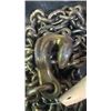 Image 1 : 2 9ft single hook chain