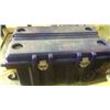 Image 1 : "Kobalt" rolling job box