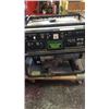 Image 1 : "Artic cat " generator (model ac4000gd2e)