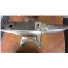 Image 1 : "Wright" anvil 140 lbs