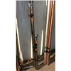 Image 1 : Bar clamps