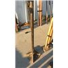 Image 1 : Tamping tool