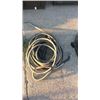 Image 1 : Heavy electrical wire