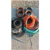 Image 1 : 11 air hoses