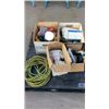 Image 1 : Pallet Of Tool Related Items