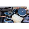 Image 1 : Pallet Of Tool Related Items