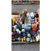 Image 1 : Pallet Of Tool Related Items