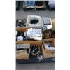Image 1 : Pallet Of Tool Related Items