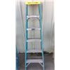Image 1 : A frame ladder