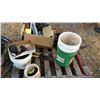 Image 1 : Pallet Of Tool Related Items