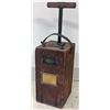 Image 1 : Antique Dynamite Blasting Box By Dupont