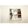 Image 1 : THREE LADIES LOST PORPERTY WATCHES DKNY + SWATCH + CARDINAL