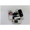 Image 1 : BLUETOOTH HANDS FREE BATTERY CHARGER FOR CANON ,MP3 PLAYER ETC