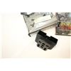 Image 2 : BLADE TECH PISTOL MAGAZINE HOLSTER AND COFFEE TABLE BOOK