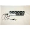 Image 1 : MARLEY BLUETOOTH SPEAKER AND BOSE EARBUDS