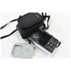 Image 2 : CANON SX160 IS 16MP HD DIGITAL CAMERA