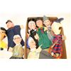 Image 2 : VINTAGE HAND PUPPETS