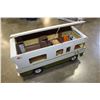 Image 2 : METAL TONKA INDIAN MOTORHOME