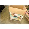 Image 1 : FISHER PRICE HIGH CHAIR IN KIT FORM