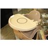Image 3 : FISHER PRICE HIGH CHAIR IN KIT FORM