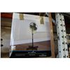 Image 1 : HOMESTAYS OSCILATING FAN IN BOX