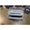 Image 2 : GBC PAPER SHREDDER