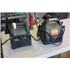 Image 2 : TWO ELIMINATOR MOBILE POWER PACKS