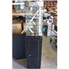 Image 3 : TWO PIECE GOEBEL HUMMEL DISPLAY CASE