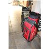 Image 1 : HONMA DESIGN AND BEN HOGAN GOLF BAGS AND CLUBS