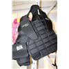 Image 1 : NEW EDGE UB9000 GOALIE CHEST PROTECTOR