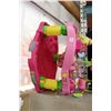 Image 2 : PINK BABY PLAY CENTER