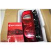 Image 1 : PAIR OF GMC TAIL LIGHTS