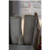 Image 1 : THREE ROLLS OF UPOLSTERY VINYL