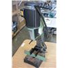 Image 1 : GENERAL INTERNATIONAL 1/4 TO 5/8" HOLLOW CHISEL MORTISER MODEL 175-050MI