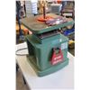 Image 1 : GENERAL INTERNATIONAL 14.5" OSCILLATING SPINDLE SANDER MODEL 15-220M1