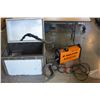 Image 1 : WALTER SURFOX 220 WELD CLEANER