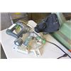 Image 2 : HAUSSMAN 8 1/4" COMPOUND MITRE SAW