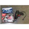 Image 1 : SKIL SANDER GLUE GUN AND SAFETY GOGGLES