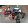Image 2 : SKIL SANDER GLUE GUN AND SAFETY GOGGLES