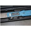 Image 2 : PRECISION INSTRUMENTS TORQUE WRENCH
