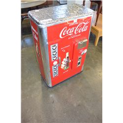 COCA COLA NOSTALGIA COOLER