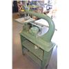 Image 3 : BEAVER MODEL 3100 SCROLL SAW