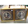 Image 1 : MERCURY AND VENUS DIETY PRINTS