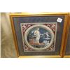 Image 2 : MERCURY AND VENUS DIETY PRINTS