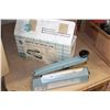 Image 2 : TISH 200 EIGHT INCH HEAT SEALER