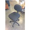 Image 1 : BLACK STENO CHAIR